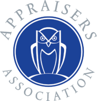 appraisers association logo