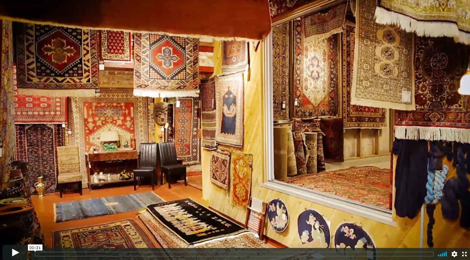 Ward's Oriental Rug Service & Gallery – Lehigh Valley's Largest ...